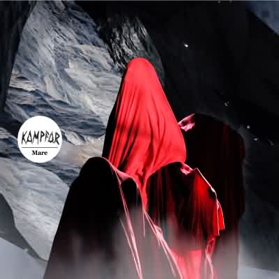 Kampfar: "Mare" – 2011