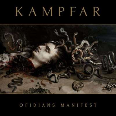 Kampfar: "Ofidians Manifest" – 2019